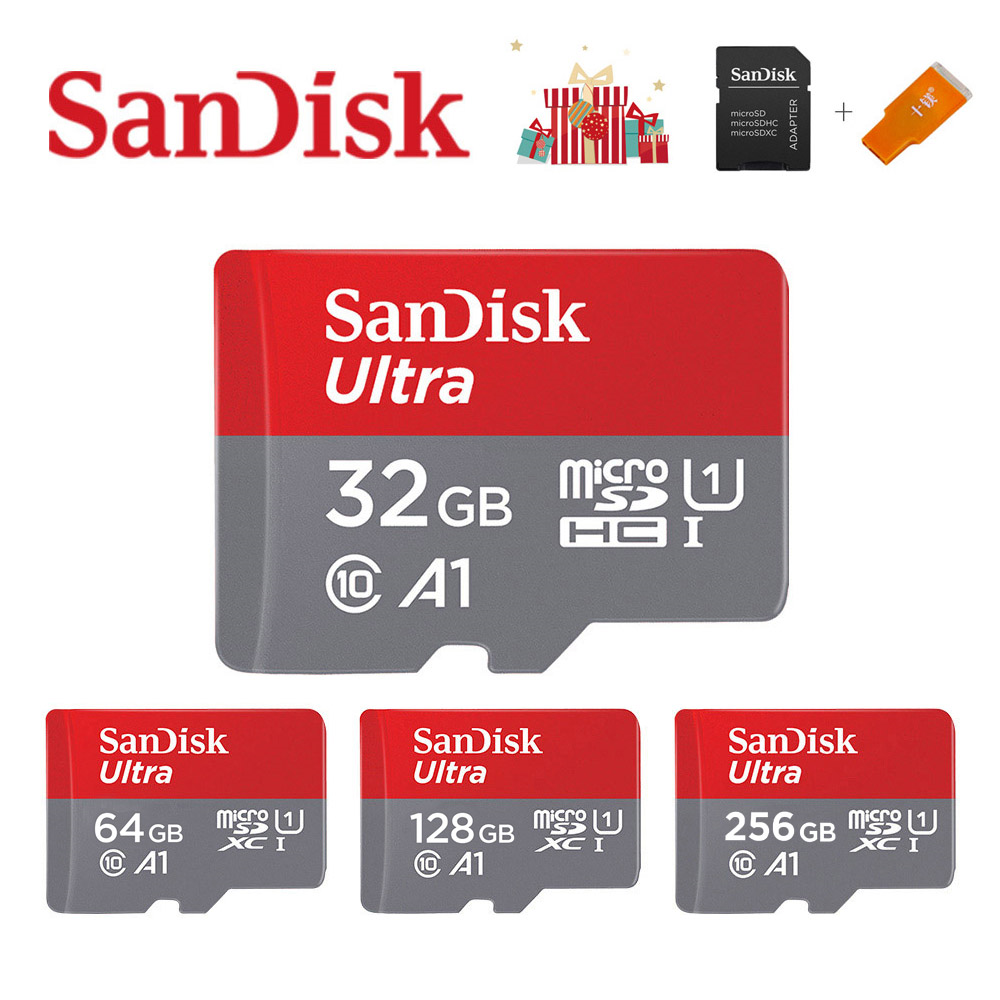 Memory Cards – Cape Town Guider